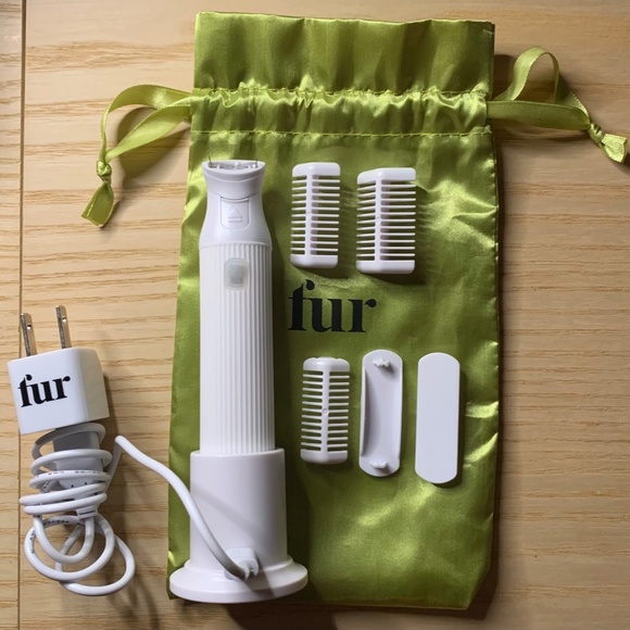 Fur Trimmer - Picture 3 of 3